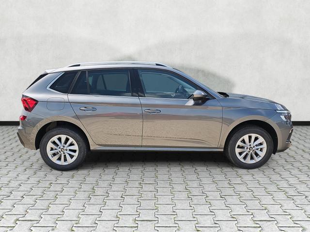 Skoda Kamiq Selection 1.0 TSI Smart Link Kamera Kessy 