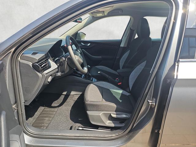 Skoda Kamiq Selection 1.0 TSI Smart Link Kamera Kessy 