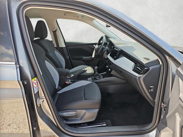 Skoda Kamiq Selection 1.0 TSI Smart Link Kamera Kessy 