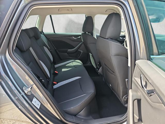 Skoda Kamiq Selection 1.0 TSI Smart Link Kamera Kessy 