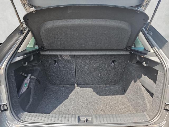 Skoda Kamiq Selection 1.0 TSI Smart Link Kamera Kessy 