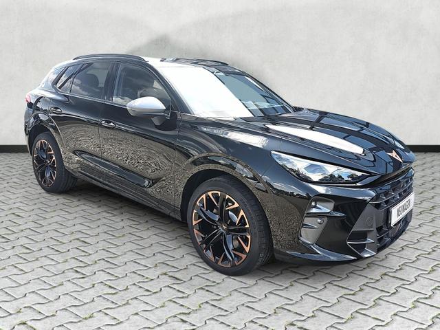 Cupra Terramar - 2.0 TSI 195 kW 4Drive VZ DSG Matrix Pano Leder
