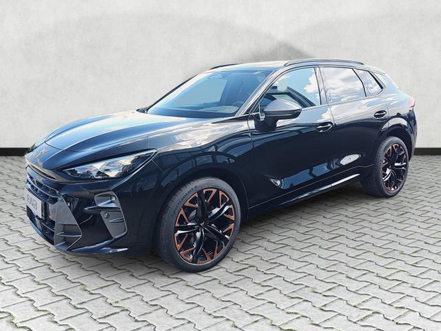 Cupra Terramar 2.0 TSI 195 kW 4Drive VZ DSG Matrix Pano Leder 