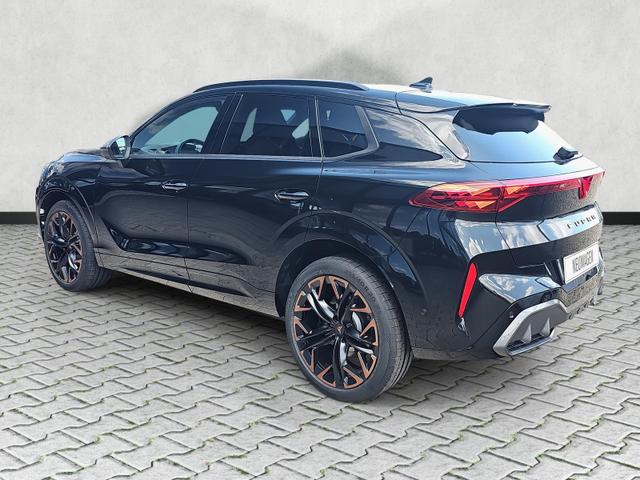 Cupra Terramar 2.0 TSI 195 kW 4Drive VZ DSG Matrix Pano Leder 