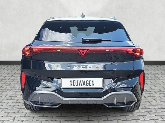 Cupra Terramar 2.0 TSI 195 kW 4Drive VZ DSG Matrix Pano Leder 