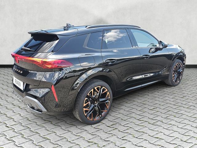Cupra Terramar 2.0 TSI 195 kW 4Drive VZ DSG Matrix Pano Leder 