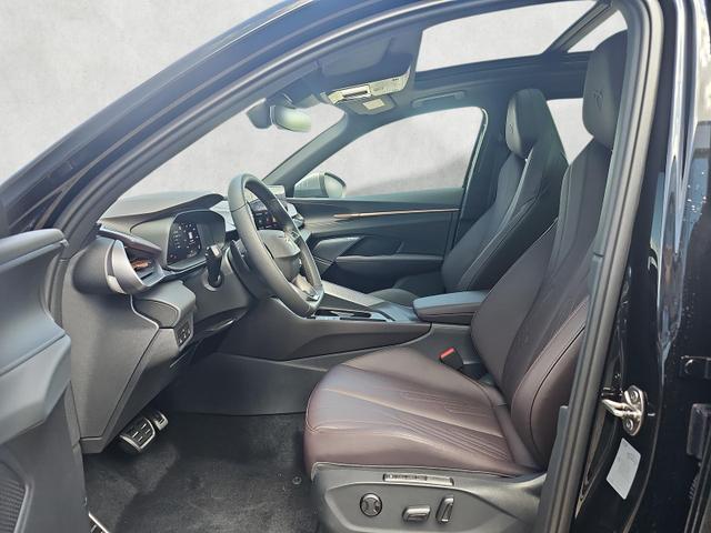 Cupra Terramar 2.0 TSI 195 kW 4Drive VZ DSG Matrix Pano Leder 