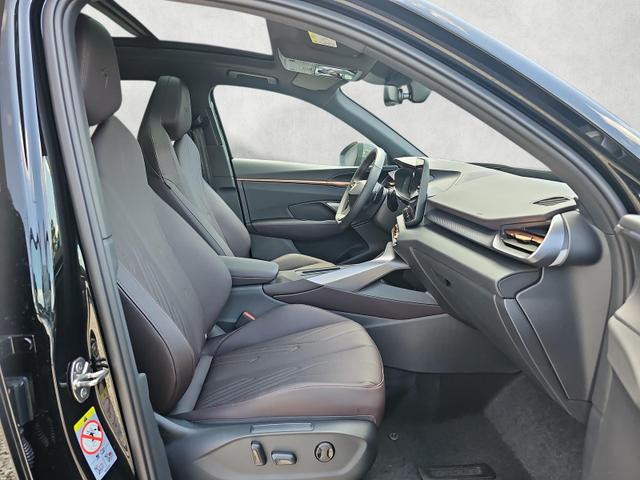 Cupra Terramar 2.0 TSI 195 kW 4Drive VZ DSG Matrix Pano Leder 