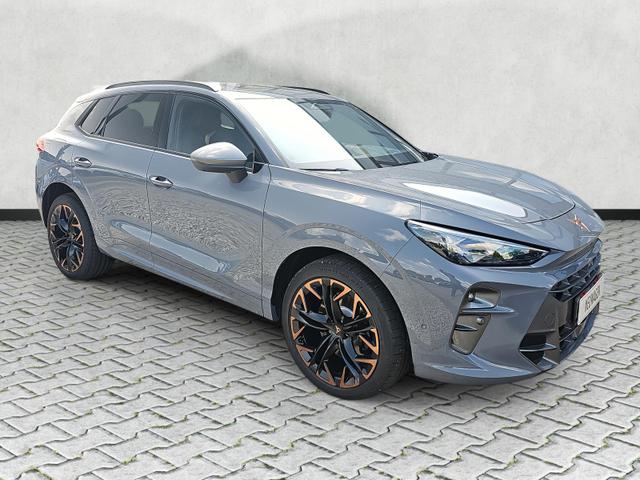 Cupra Terramar - 2.0 TSI 195 kW 4Drive VZ DSG Matrix Pano Leder