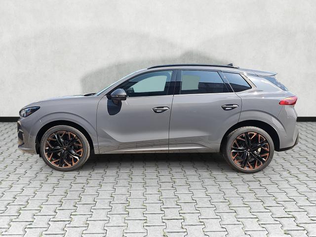 Cupra Terramar 2.0 TSI 195 kW 4Drive VZ DSG Matrix Pano Leder 