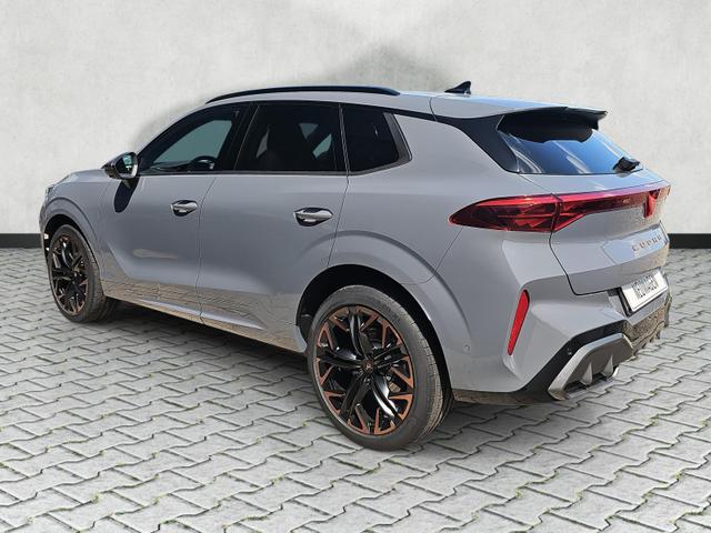 Cupra Terramar 2.0 TSI 195 kW 4Drive VZ DSG Matrix Pano Leder 