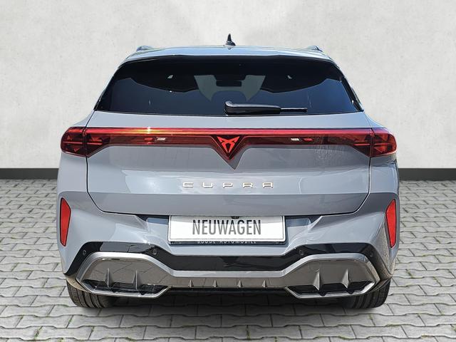 Cupra Terramar 2.0 TSI 195 kW 4Drive VZ DSG Matrix Pano Leder 