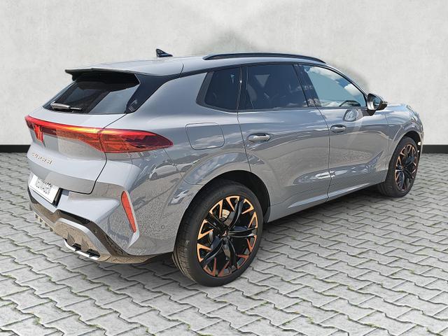 Cupra Terramar 2.0 TSI 195 kW 4Drive VZ DSG Matrix Pano Leder 