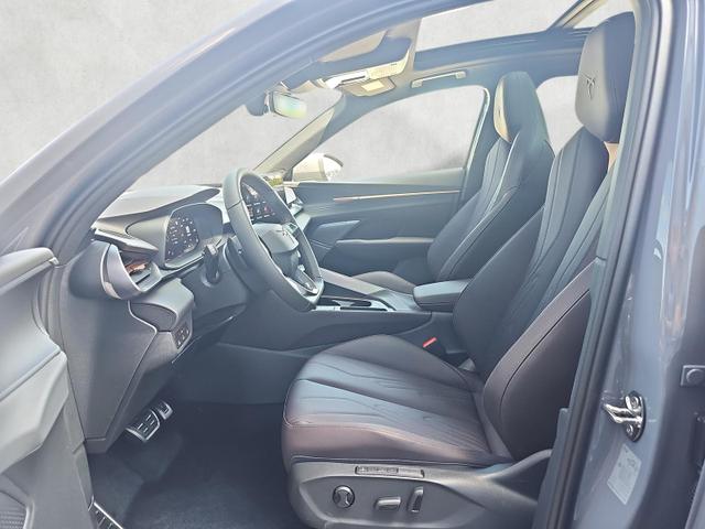 Cupra Terramar 2.0 TSI 195 kW 4Drive VZ DSG Matrix Pano Leder 