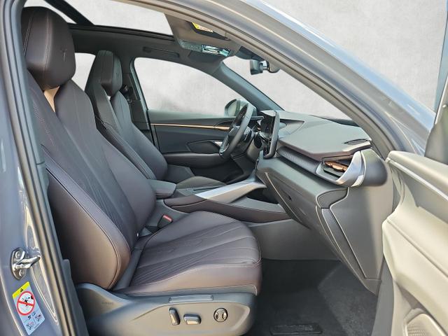 Cupra Terramar 2.0 TSI 195 kW 4Drive VZ DSG Matrix Pano Leder 
