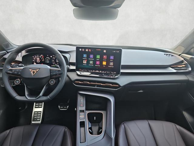 Cupra Terramar 2.0 TSI 195 kW 4Drive VZ DSG Matrix Pano Leder 
