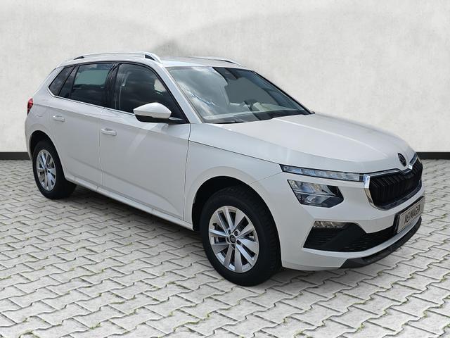 Skoda Kamiq - Selection 1.0 TSI Smart Link Kamera Kessy