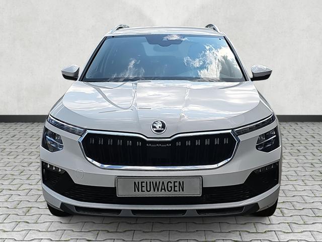 Skoda Kamiq Selection 1.0 TSI Smart Link Kamera Kessy 