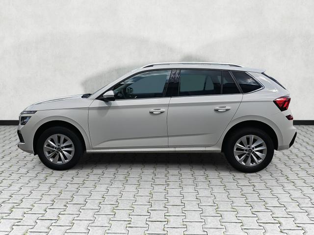 Skoda Kamiq Selection 1.0 TSI Smart Link Kamera Kessy 