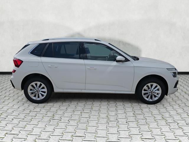 Skoda Kamiq Selection 1.0 TSI Smart Link Kamera Kessy 