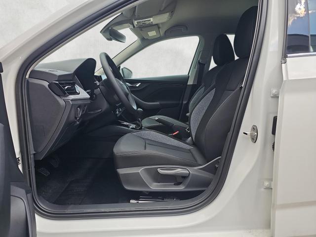 Skoda Kamiq Selection 1.0 TSI Smart Link Kamera Kessy 