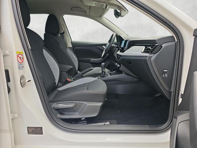 Skoda Kamiq Selection 1.0 TSI Smart Link Kamera Kessy 