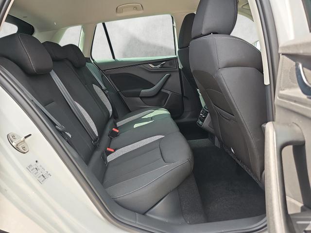 Skoda Kamiq Selection 1.0 TSI Smart Link Kamera Kessy 