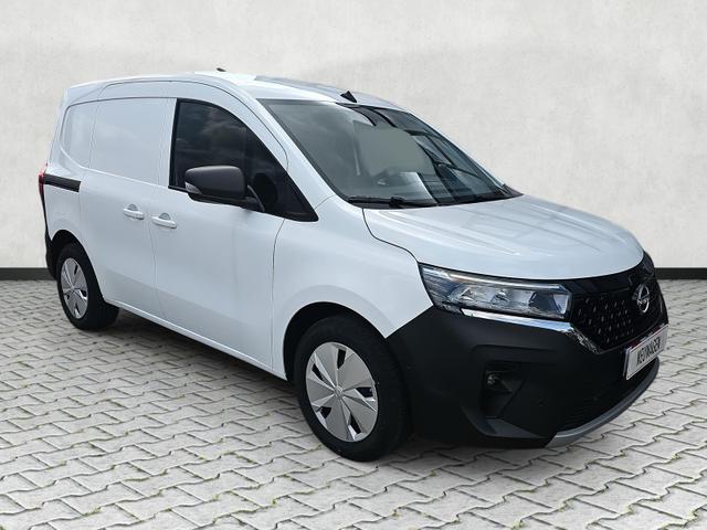 Nissan Townstar EV - L1 N-Connecta-Option 45KW 2.2T N-Connecta / AHK