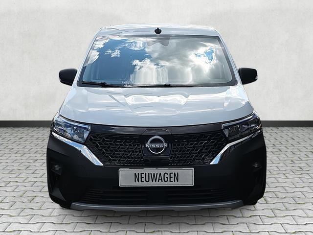 Nissan Townstar EV L1 N-Connecta-Option 45KW 2.2T N-Connecta / AHK 