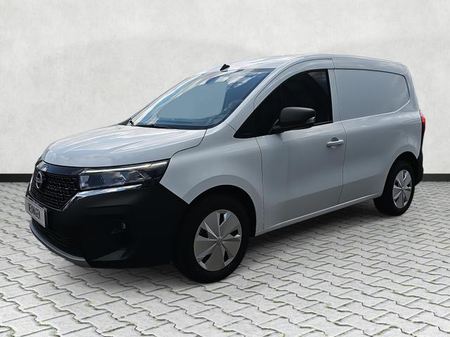 Nissan Townstar EV L1 N-Connecta-Option 45KW 2.2T N-Connecta / AHK 