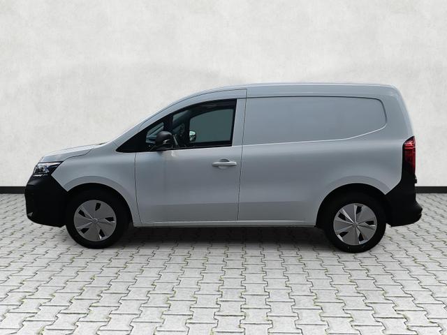 Nissan Townstar EV L1 N-Connecta-Option 45KW 2.2T N-Connecta / AHK 