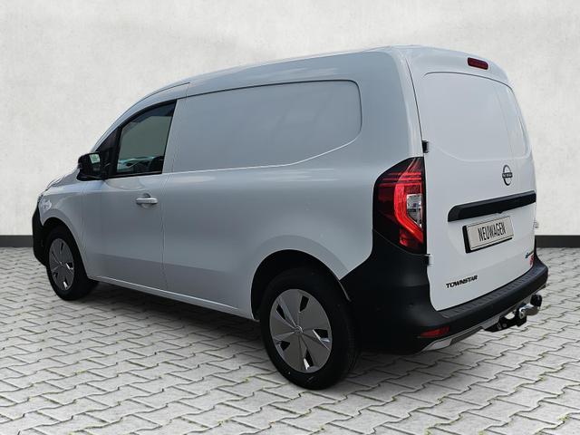 Nissan Townstar EV L1 N-Connecta-Option 45KW 2.2T N-Connecta / AHK 
