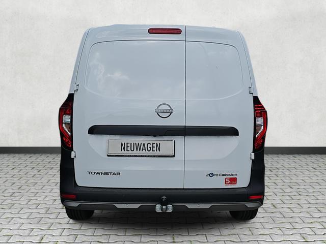 Nissan Townstar EV L1 N-Connecta-Option 45KW 2.2T N-Connecta / AHK 