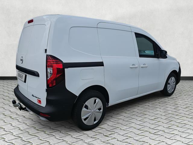Nissan Townstar EV L1 N-Connecta-Option 45KW 2.2T N-Connecta / AHK 