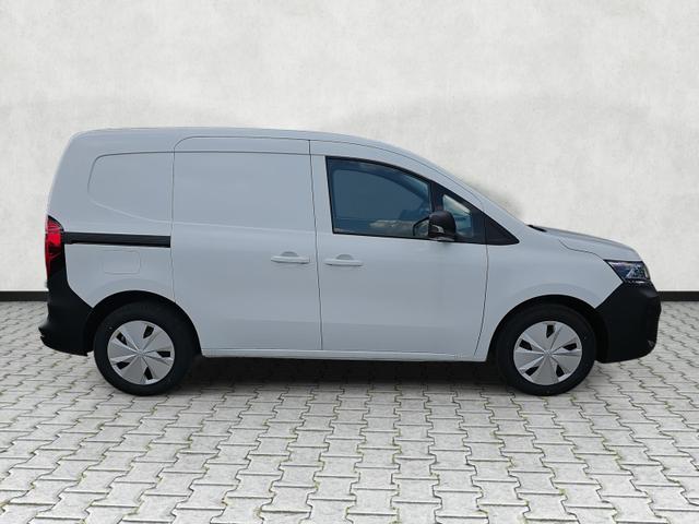 Nissan Townstar EV L1 N-Connecta-Option 45KW 2.2T N-Connecta / AHK 