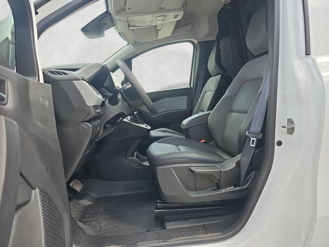 Nissan Townstar EV L1 N-Connecta-Option 45KW 2.2T N-Connecta / AHK 
