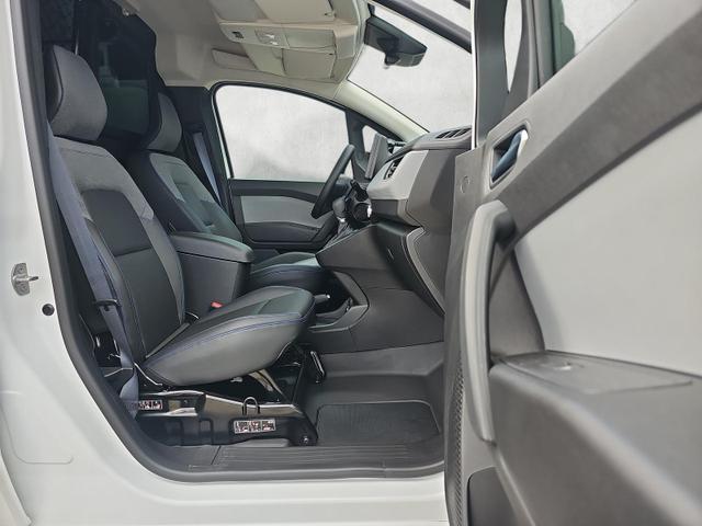 Nissan Townstar EV L1 N-Connecta-Option 45KW 2.2T N-Connecta / AHK 