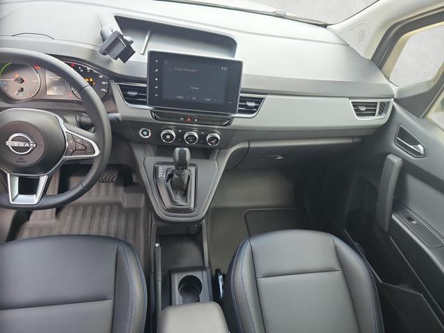 Nissan Townstar EV L1 N-Connecta-Option 45KW 2.2T N-Connecta / AHK 