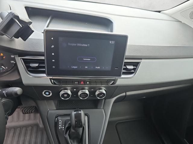 Nissan Townstar EV L1 N-Connecta-Option 45KW 2.2T N-Connecta / AHK 
