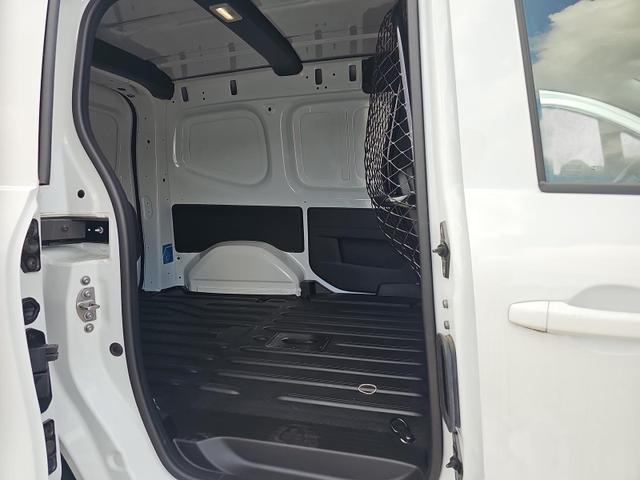 Nissan Townstar EV L1 N-Connecta-Option 45KW 2.2T N-Connecta / AHK 