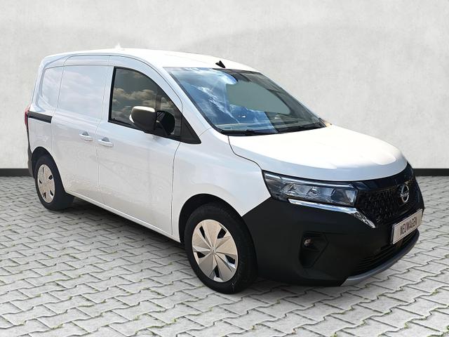 Nissan Townstar EV - L1 N-Connecta-Option 45KW 2.2T N-Connecta 2Schiebetüre