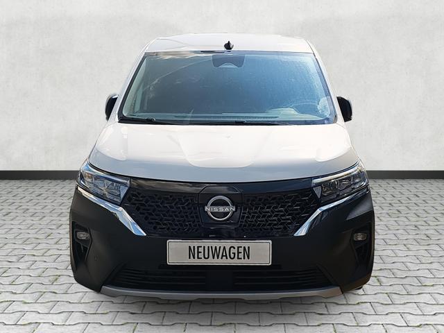 Nissan Townstar EV L1 N-Connecta-Option 45KW 2.2T N-Connecta 2Schiebetüre 