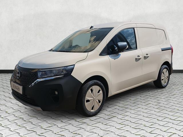 Nissan Townstar EV L1 N-Connecta-Option 45KW 2.2T N-Connecta 2Schiebetüre 