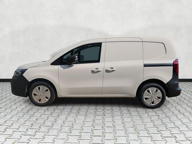 Nissan Townstar EV L1 N-Connecta-Option 45KW 2.2T N-Connecta 2Schiebetüre 