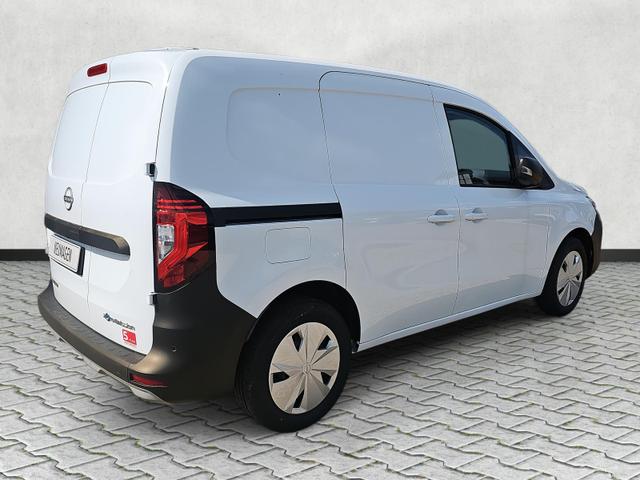 Nissan Townstar EV L1 N-Connecta-Option 45KW 2.2T N-Connecta 2Schiebetüre 