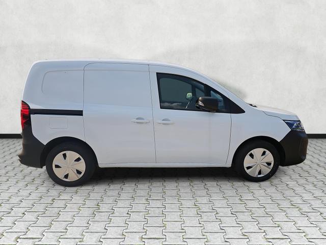Nissan Townstar EV L1 N-Connecta-Option 45KW 2.2T N-Connecta 2Schiebetüre 