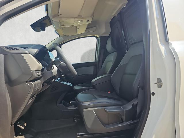Nissan Townstar EV L1 N-Connecta-Option 45KW 2.2T N-Connecta 2Schiebetüre 