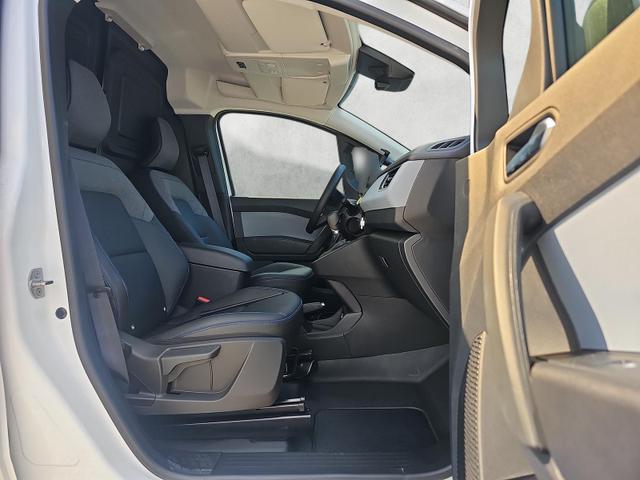 Nissan Townstar EV L1 N-Connecta-Option 45KW 2.2T N-Connecta 2Schiebetüre 