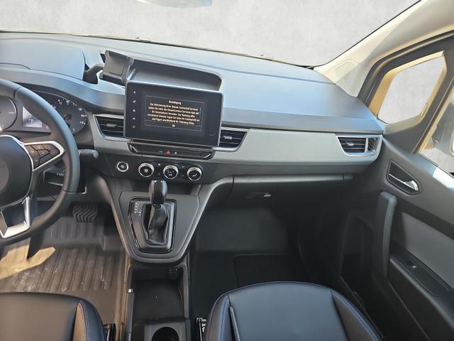 Nissan Townstar EV L1 N-Connecta-Option 45KW 2.2T N-Connecta 2Schiebetüre 