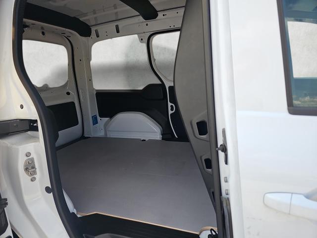 Nissan Townstar EV L1 N-Connecta-Option 45KW 2.2T N-Connecta 2Schiebetüre 